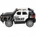 Best Choice Products 12V Ride On Car Police Car w/ Remote Control, 2 Speeds, LED Lights   